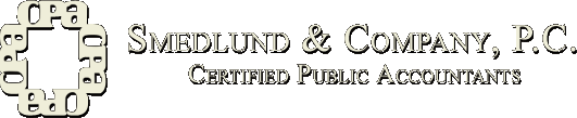 company logo